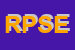 Logo di RISERVA PESCA SPORTIVA ENTRACQUE DI CHIARVA DOMENICO