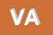 Logo di VALE' ALDO