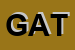 Logo di GATTI