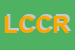 Logo di LA CUCINA CHIC DI RIMONDETTO CATERINA
