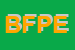 Logo di BRERO FLLI -PRODUZIONE -ESPORTAZIONE FRUTTA