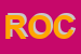 Logo di ROCCIA