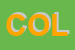 Logo di COLORGIAMBIENTE