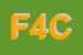 Logo di F 4 CONFEZIONE