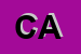 Logo di CAU ANTONIO