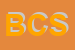 Logo di B e C SRL