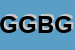 Logo di GBM GRILL DI BAGNOLESI GIUSEPPE e C SNC
