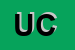 Logo di URAGANO CROCIFISSA