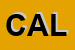 Logo di CALANDRI