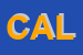 Logo di CALI-SAS