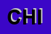 Logo di CHIVA-S