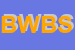Logo di BOBO-S WORLD DI BLANGINO SILVIO