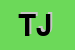 Logo di TRES JOLI