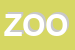 Logo di ZOOMANIA