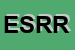Logo di ELETTROSERVICE SNC DI ROVERE R E BORRO C