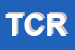 Logo di TRATTORIA DA CARLA E REMO SNC