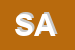 Logo di SAPPA ALDO
