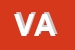 Logo di VALANCA ALDO