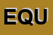 Logo di EQUA SRL