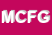 Logo di MC COMUNICATION DI FRUTTERO GUIDO