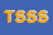 Logo di TRANSPORT SERVICE DI SANDIANO SECONDO e C SAS