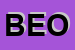 Logo di BEOLETTO