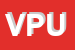 Logo di VIVISPORT POLISPORTIVA UISP