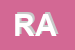 Logo di ROA-ANGELO
