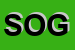 Logo di SOGAS - (SPA)