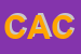 Logo di CAGNA ARRIGO e CSNC