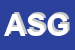 Logo di ASSOCIAZIONE SPORTIVA GARESSIO