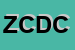 Logo di ZOO-DOG DI CHIAVASSA DONATO E C SAS