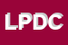 Logo di LA PREALPINA DIVISIONE COMMERCIO SPA