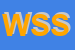 Logo di WEB SERVICE SRL
