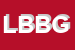 Logo di L'EDIL B DI BRIGNOLO GIUSEPPE E C SNC