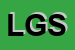 Logo di LEVIS GAS SAS