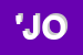 Logo di 'JOB SPA