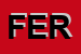 Logo di FER-COLOR