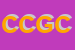 Logo di CCT DI CHIARUCCI GIANLUCA e C SRL