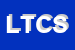 Logo di LOGISTICS E TRAFFIC CENTRE SRL