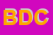 Logo di BEI DGe CSNC
