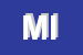 Logo di MUNIFICENTI ISIDE