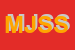 Logo di M e J SERVICES SAS DI MIGAN SOUROU SERAPHIN