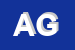 Logo di ARCANGELI GILBERTA
