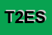 Logo di TAPPEZZERIA 2 ESSE DI STORTIERO SERGIO
