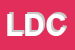 Logo di LOCANDA DEL CONTE