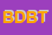 Logo di BRISCOLINI DAVIDE -BT TECNOFORNITURE