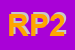 Logo di RISTORANTE PIZZERIA 2000
