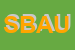 Logo di SALONE B A U D DEI FRATELLI BRUNDU V e G SNC