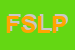 Logo di FPF SNC DI LUCARINI PAOLO e C